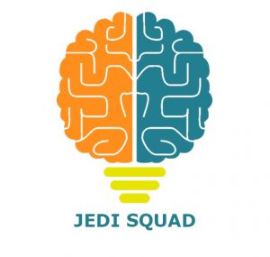 Jedi Squad